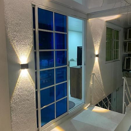 Samara'S Place Apartment San Andres  Ngoại thất bức ảnh