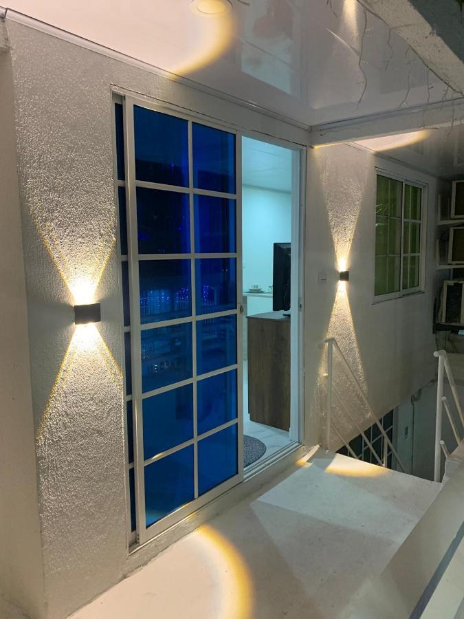 Samara'S Place Apartment San Andres  Ngoại thất bức ảnh