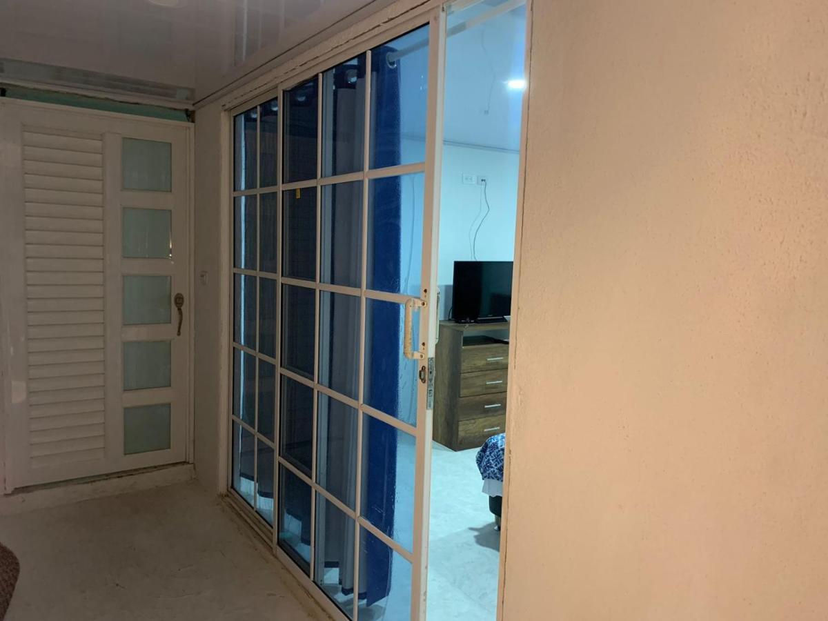 Samara'S Place Apartment San Andres  Ngoại thất bức ảnh